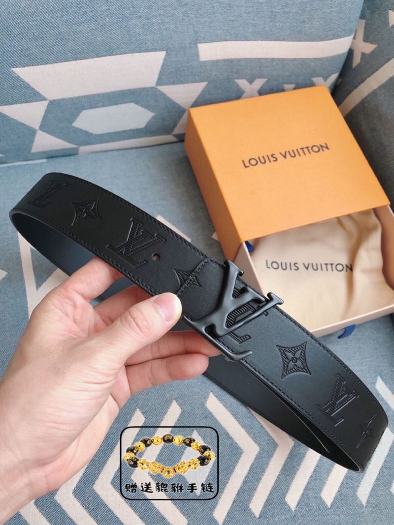 Louis Vuitton Belts